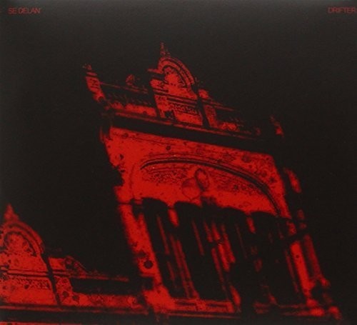 Se Delan - Drifter - Music CD