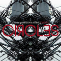 Harrison,gavin / O5ric - Circles - Music CD