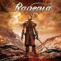Ravenia - Beyond The Walls Of Death - Music CD
