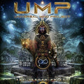 Universal Mind Project - Jaguar Priest - Music CD