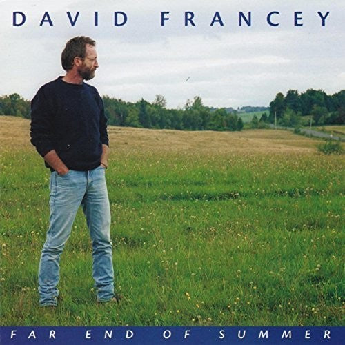 Francey,david - Far End Of Summer - Music CD