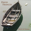 Francey,david - Right Of Passage - Music CD
