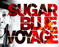 Sugar Blue - Voyage - Music CD