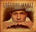 Maret,gregoire - Wanted - Music CD
