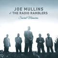 Mullins,joe / Radio Ramblers - Sacred Memories - Music CD