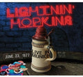 Hopkins,lightnin - Blues In Munich 1977 - Music CD