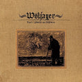 Woljager - Van't Liewen Un Stiawen - Music CD