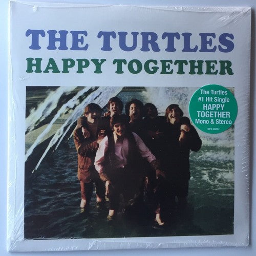 Turtles - Happy Together - Vinyl Record