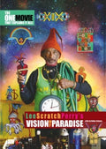 Perry,lee Scratch - Lee Scratch Perry's Vision Of Paradise - DVD