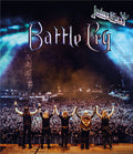 Judas Priest - Battle Cry - Blu-ray
