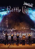 Judas Priest - Battle Cry - DVD