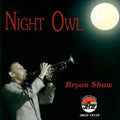 Shaw,bryan - Night Owl - Music CD