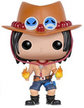 Pop Anime One Piece - Funko Pop Anime One Piece Portgas D Ace - Collectibles