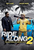 Ride Along 2 - Ride Along 2 - DVD