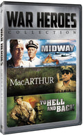 War Heroes Collection - War Heroes Collection - DVD
