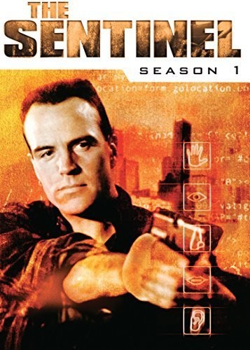 Sentinel: Season 1 - Sentinel: Season 1 - DVD