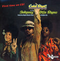 Otis,johnny - Cold Shot - Music CD