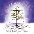 Haas,david - Star Child - Music CD