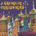 Kremlin Choir - Kremlin Christmas - Music CD