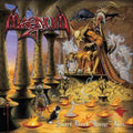 Magnum - Sacred Blood Divine Lies - Music CD