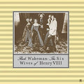 Six Wives of Henry Viii Music CD