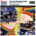 Moody Blues - Days Of Future Passed - Music CD