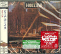 Beach Boys - Holland - Music CD