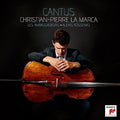 La Marca,christian-pierre - Cantus - Music CD