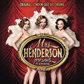 Mrs Henderson Presents / O.c.r. - Mrs Henderson Presents / O.c.r. - Music CD