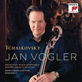 Tchaikovsky / Vogler,jan - Jan Vogler Plays Tchaikovsky - Music CD