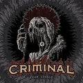 Criminal - Fear Itself - Music CD