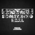 Le Grand,fedde - Something Is Real - Music CD