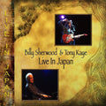 Sherwood,billy / Kaye,tony - Live In Japan: Expanded Edition - Music CD