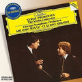 Mintz / Abbado / Chicago Symphony - Originals: Prokofiev The Violin Concertos - Music CD