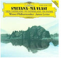 Levine / Wiener Philharmoniker - Originals: Smetana Ma Vlast - Music CD