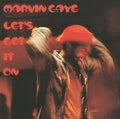 Gaye,marvin - Let's Get It On - Vinyl Record