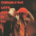Let's Get It On [180 Gram] Vinyl Record