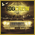 S.o.g. Crew - Fighting For Love - Music CD