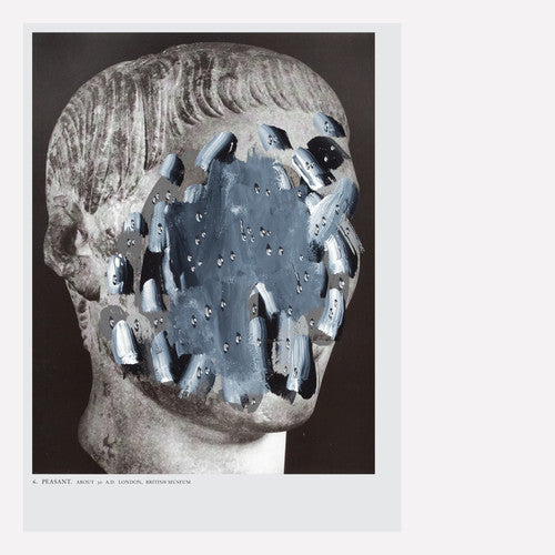 Head Wound City - New Wave Of Violence - Vinyl Record