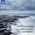 Falletta,joann - Herbert: Cello Concertos Nos 1 & 2 - Music CD