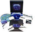 Ride The Lightning: Remastered [Deluxe Box Set] Vinyl Record