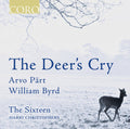 Part / Christophers / Sixteen - Deer's Cry / Byrd - Music CD