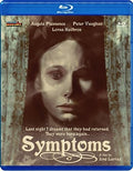 Symptoms - Symptoms - Blu-ray