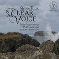 Bath Philharmonia / Thorton - In A Clear Voice - Music CD