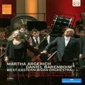 Argerich,martha / Barenboim,daniel - West Eastern Divan Orchestra - DVD