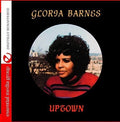 Barnes,gloria - Uptown - Music CD