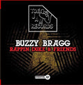 Bragg,buzzy - Rappin Duke & Friends - Music CD