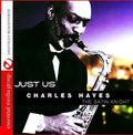 Hayes,charles - Just Us - Music CD