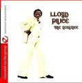 Price,lloyd - The Nominee - Music CD