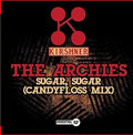 Sugar, Sugar (Candyfloss Mix) Music CD